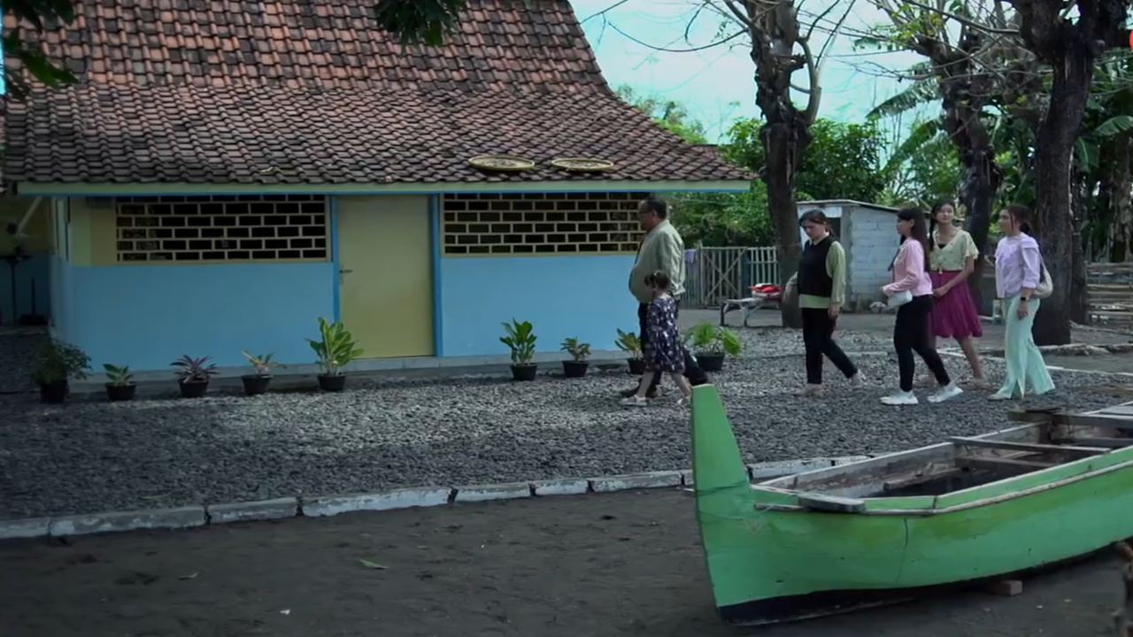 Dewi Rindu Episode 6