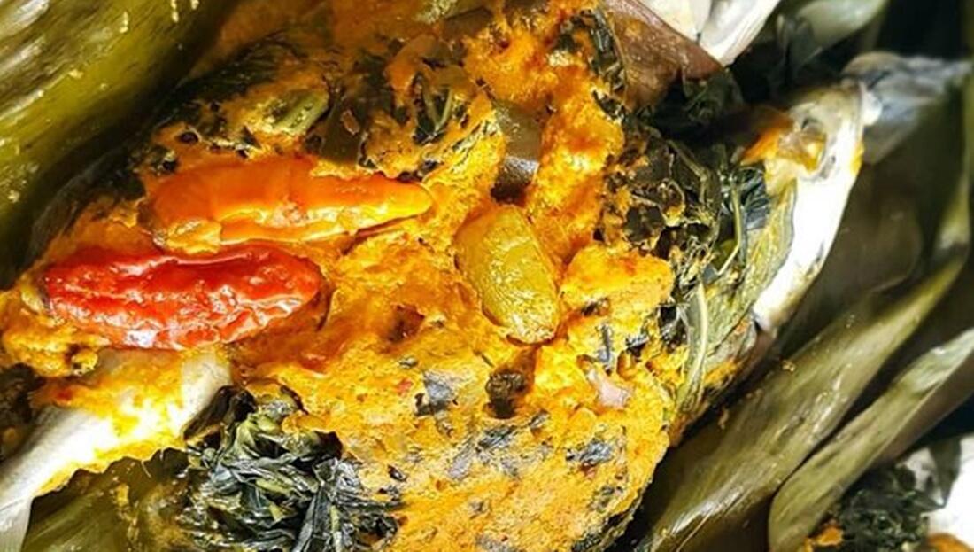 Resep Pepes Ikan Kembung Sederhana Bikin Nagih