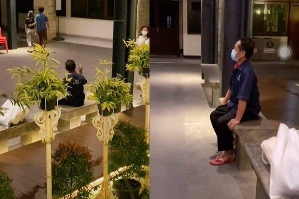 Kisah Mas Wahidi, Pria Muslim 29 Tahun Kerja di Katedral Jakarta
