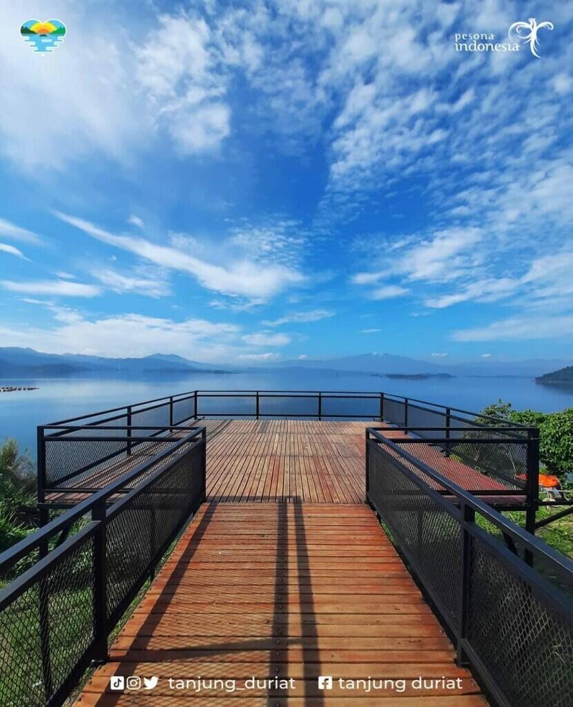 Tanjung Duriat Dalam Pandangan Ecomuseum