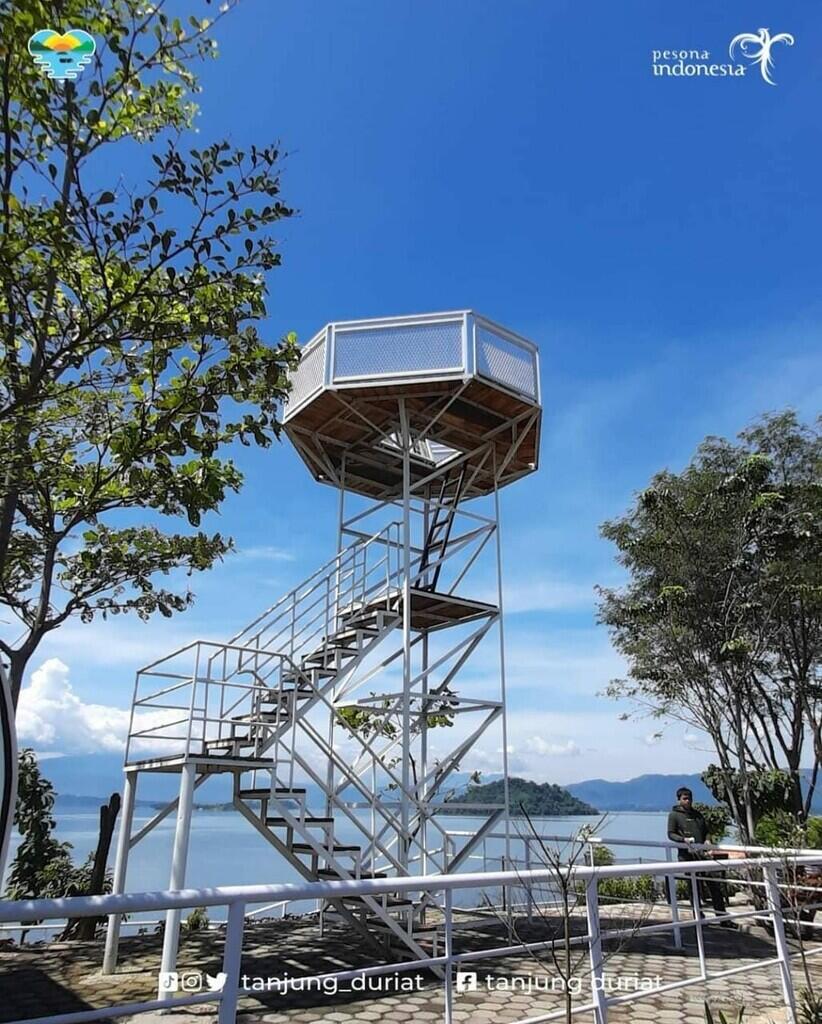 Tanjung Duriat Dalam Pandangan Ecomuseum