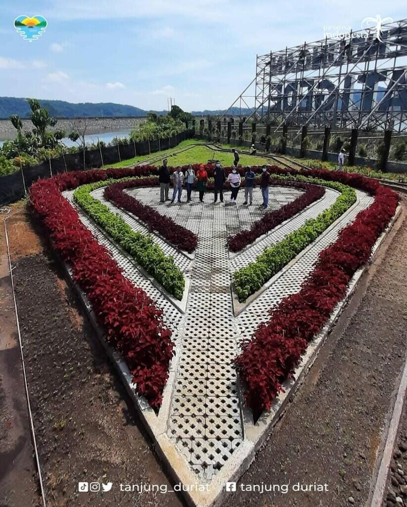 Tanjung Duriat Dalam Pandangan Ecomuseum