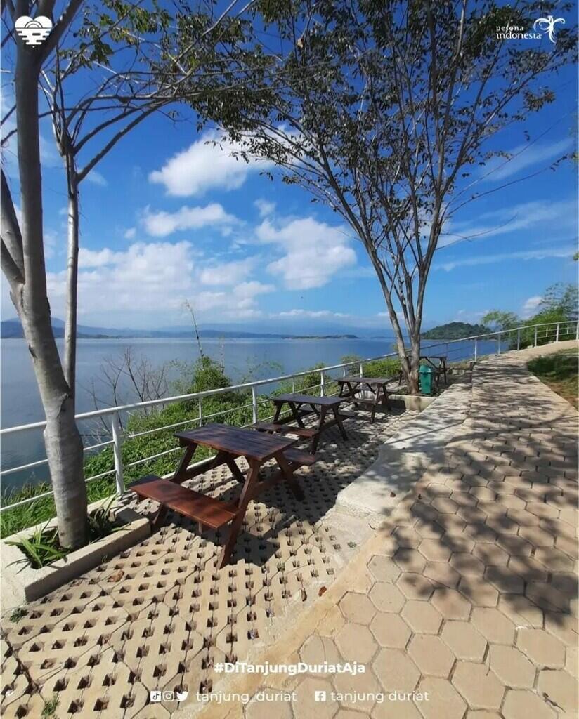 Tanjung Duriat Dalam Pandangan Ecomuseum