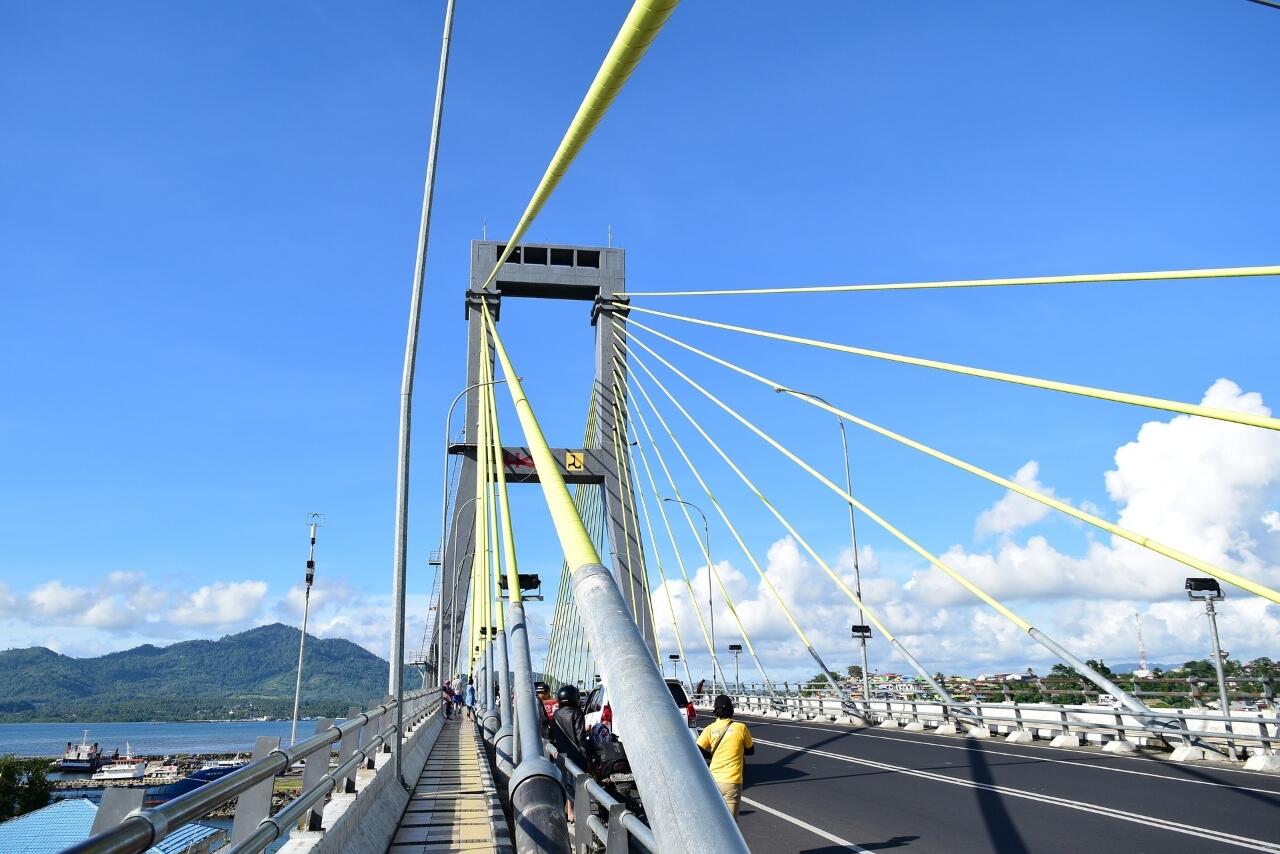 PENGALAMAN MERANTAU KOTA MANADO PART 3