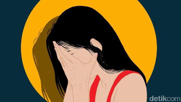 Viral Wanita di Makassar Ngaku Dihamili-Diperas Oknum Polisi, Propam Selidiki