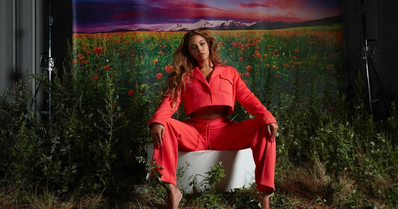 Wah, Beyoncé Buat Akun TikTok, Bakal Rilis Album Baru?