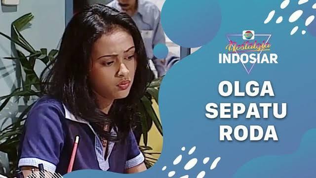 Menengok kembali sinetron jadul produksi (in house) Indosiar