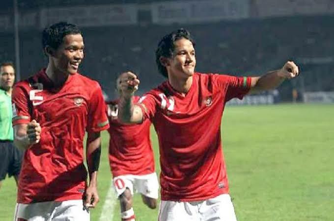 Mengenang Lagi Indonesia di Piala AFF 2010, Euforia Hingga Tersandung di Bukit Jalil