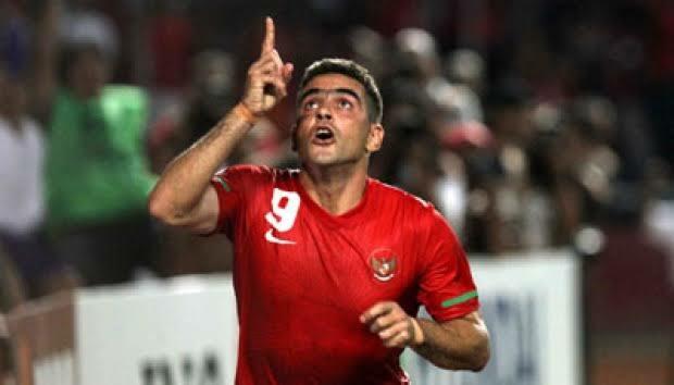 Mengenang Lagi Indonesia di Piala AFF 2010, Euforia Hingga Tersandung di Bukit Jalil