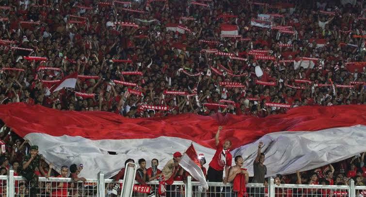 Mengenang Lagi Indonesia di Piala AFF 2010, Euforia Hingga Tersandung di Bukit Jalil