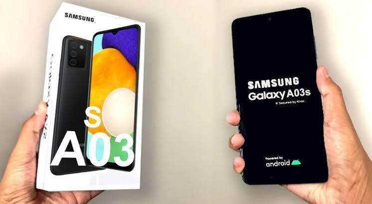 1,7 Jutaan Dapat Samsung Ram 4/64 Batere 5000 mAh, Vivo Mulai Waspada