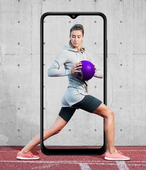 1,7 Jutaan Dapat Samsung Ram 4/64 Batere 5000 mAh, Vivo Mulai Waspada