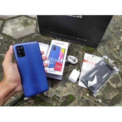 1,7 Jutaan Dapat Samsung Ram 4/64 Batere 5000 mAh, Vivo Mulai Waspada
