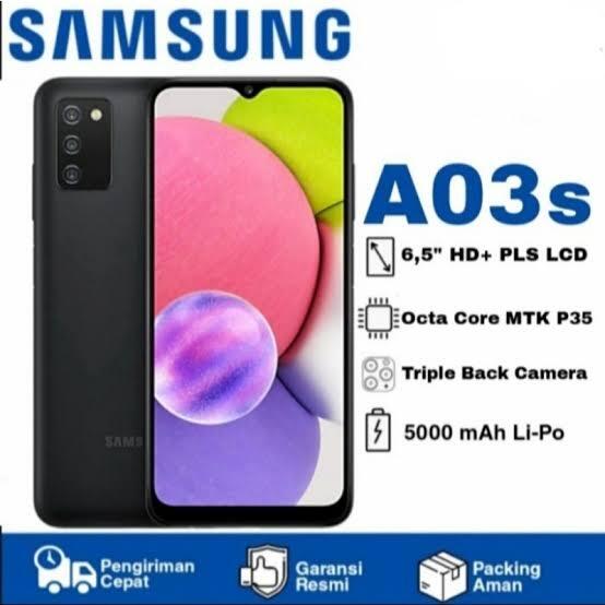 1,7 Jutaan Dapat Samsung Ram 4/64 Batere 5000 mAh, Vivo Mulai Waspada