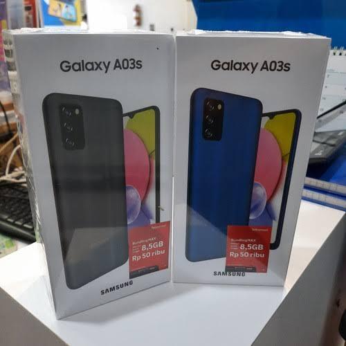 1,7 Jutaan Dapat Samsung Ram 4/64 Batere 5000 mAh, Vivo Mulai Waspada