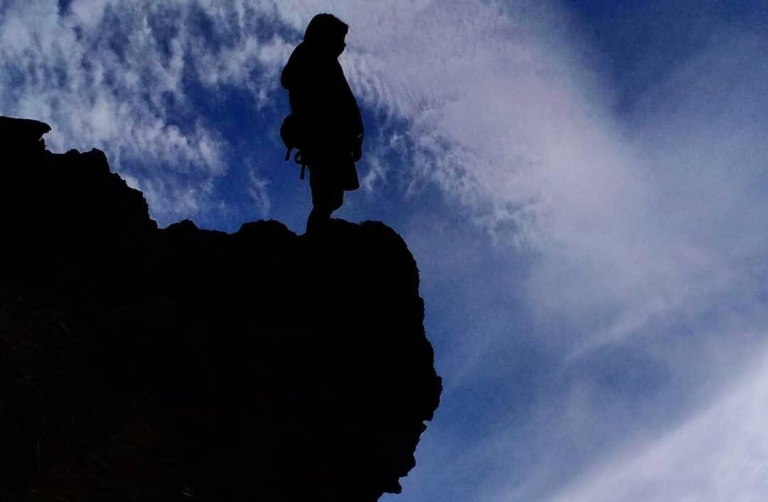 Pendakian Gunung Sindoro Via Alang Alang Sewu Dan Kenangan Indahnya