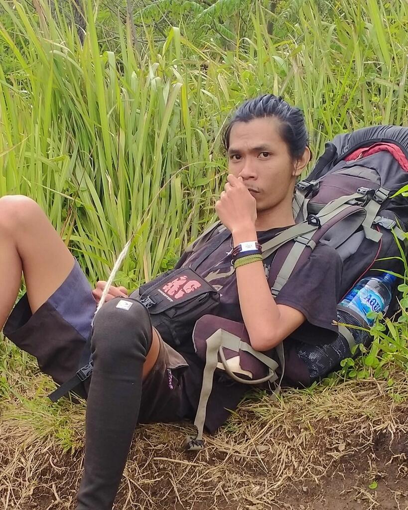 Pendakian Gunung Sindoro Via Alang Alang Sewu Dan Kenangan Indahnya