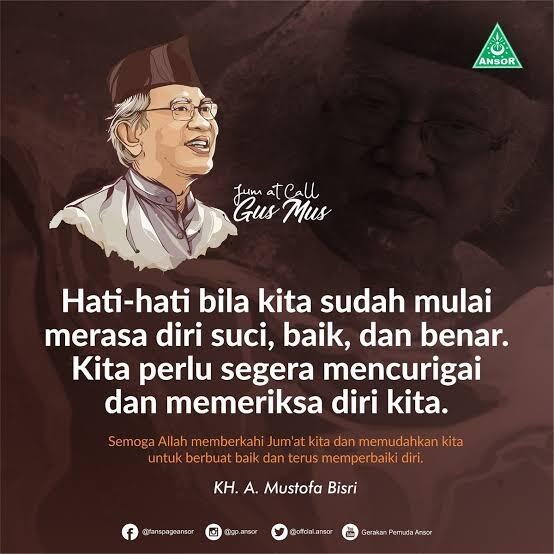 Dipolisikan Gegara Diduga Hina NU, Faizal Assegaf: Saya Lawan!