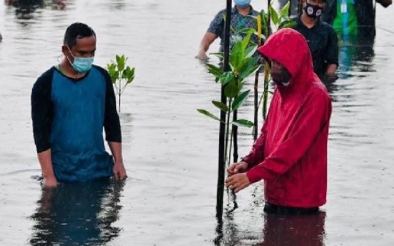 Bikin PASPAMPRES Panik! 5 Kelakuan Jokowi Yang Ternyata Diluar Agenda Presiden