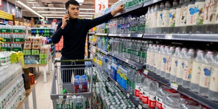 Deretan Produk Indonesia Yang Berhasil Mejeng di Banyak Supermarket Negara China