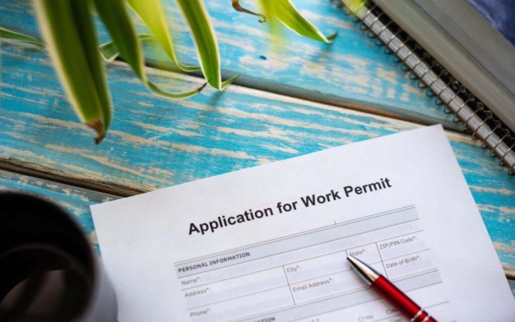 Tentang Work Permit atau Izin Kerja, Yang Wajib di Ketahui PMI
