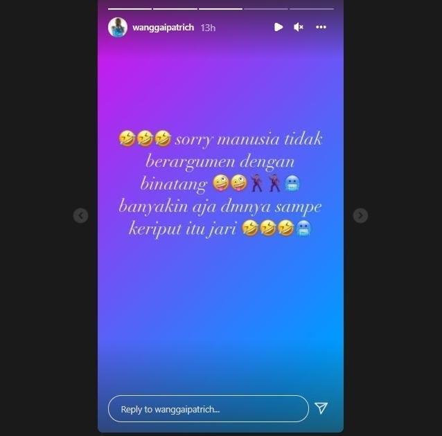 Pamer Alat Kelamin Usai Sulut United Kalah, Aksi Patrick Wanggai Ini Dihujat Warganet