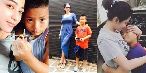 Dewi Persik Semakin Tua Semakin Cantik Dan Seksi, Netizen Tuduh Ga Mau Punya Anak?