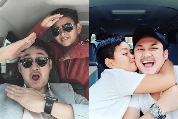 Dewi Persik Semakin Tua Semakin Cantik Dan Seksi, Netizen Tuduh Ga Mau Punya Anak?