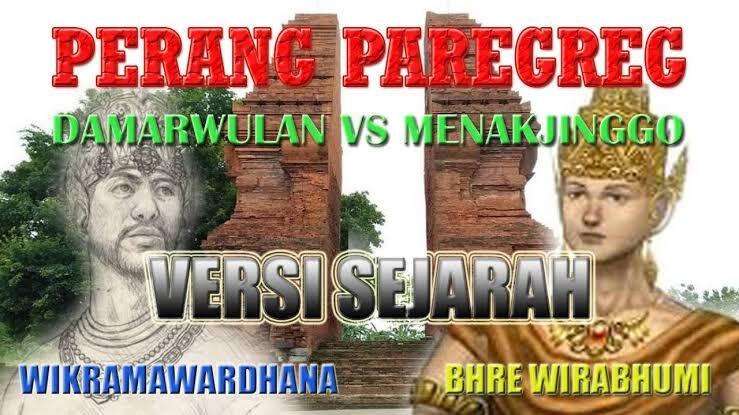 3 Hal Kontroversial Dari Sejarah Kerajaan Majapahit! Guru Sejarah Kita Bohong Nih?