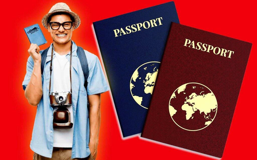 Simak yuk! Panduan Mengurus Perpanjangan Paspor dan SPLP Di Johor Bahru, Malaysia