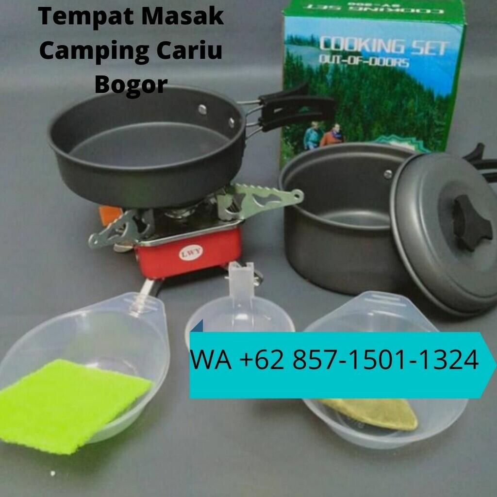 TERMURAH WA 0857-1501-1324 Merk Cooking Set Terbaik Cariu Bogor