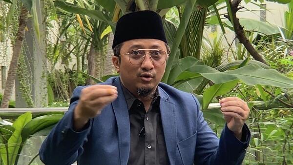 Yusuf Mansur Sebut Potensi Bisnis di Pesantren Rp 2 T Per Bulan