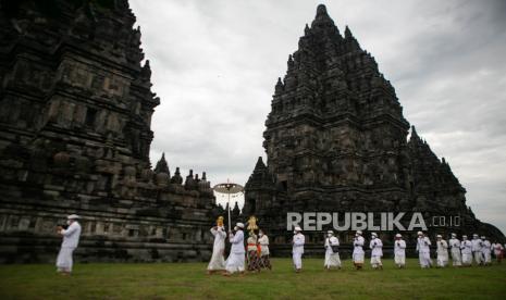 Wisata Religi Candi Prambanan Perkuat Keragaman Indonesia | KASKUS