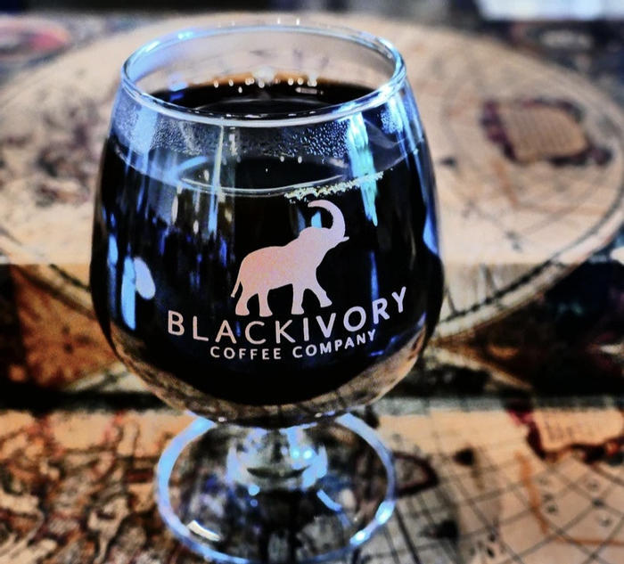Black Ivory Coffee, Kopi Termahal di Dunia Yang Berasal Dari Kotoran Gajah