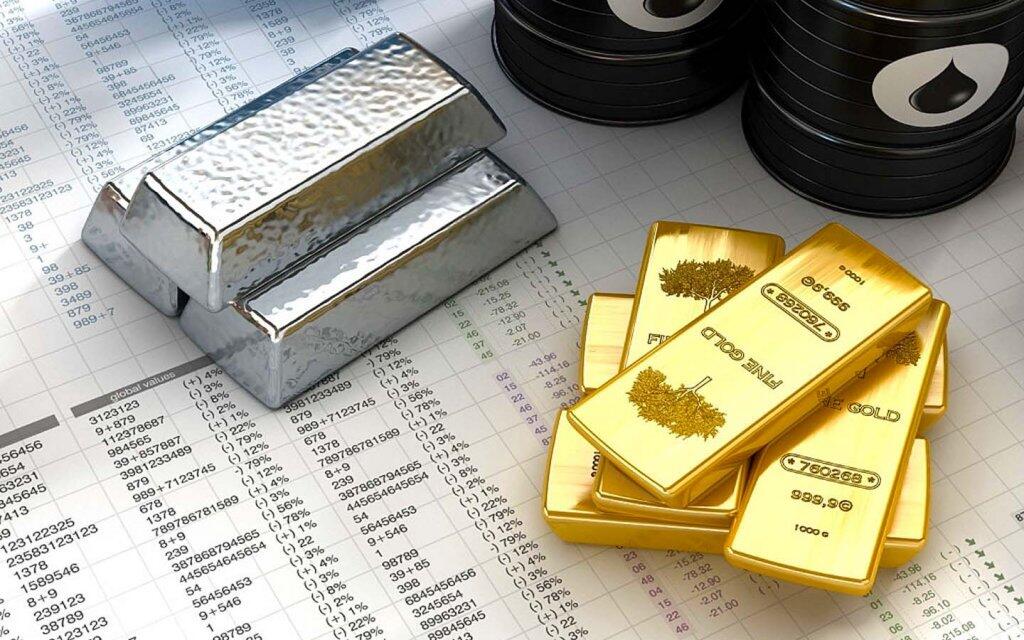 Pilihan Investasi Emas Untuk Tabungan Masa Depan