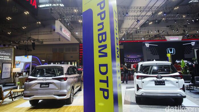 Mobil Penerima Diskon PPnBM Dipertanyakan, Masih Tergolong Barang Mewah?