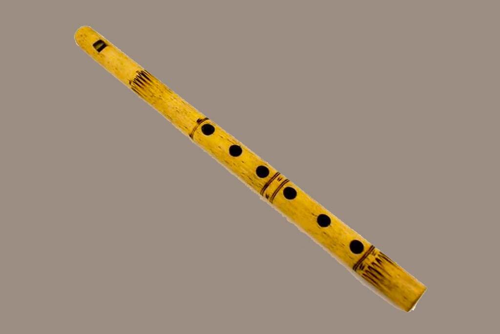 10 Alat Musik Tradisional Indonesia Yang Miliki Suara Memukau