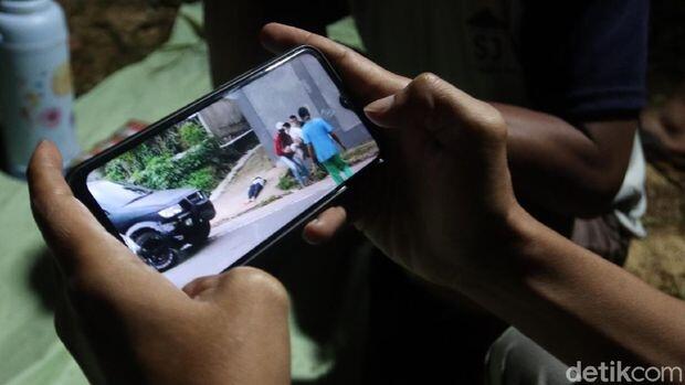 Terungkap! Pelaku di Balik Kematian Handi-Salsa Diduga Oknum TNI