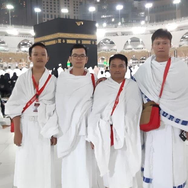 Simak 14 Fakta Menarik tentang Kabah Bagi Umat Muslim Di Dunia