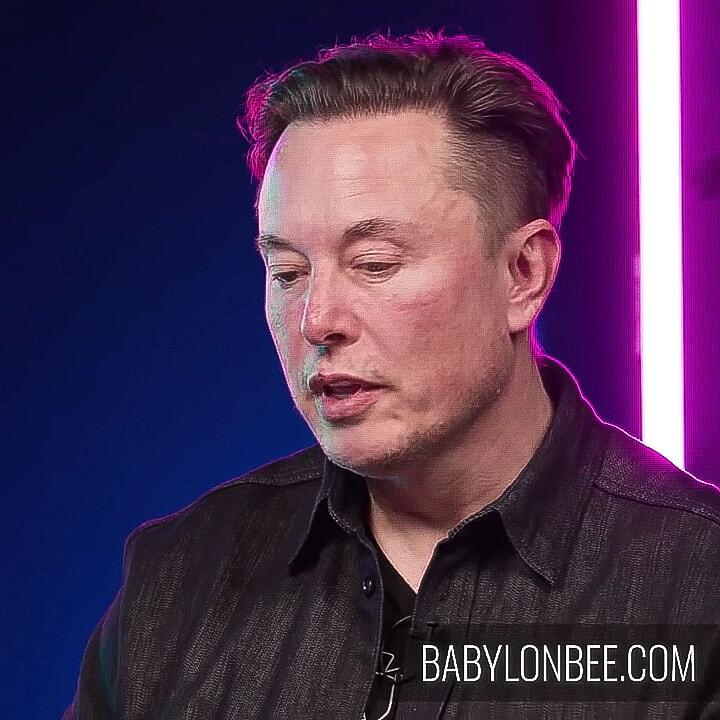 Alasan Elon Musk Membangun Tesla Dan SpaceX (Terbaru)