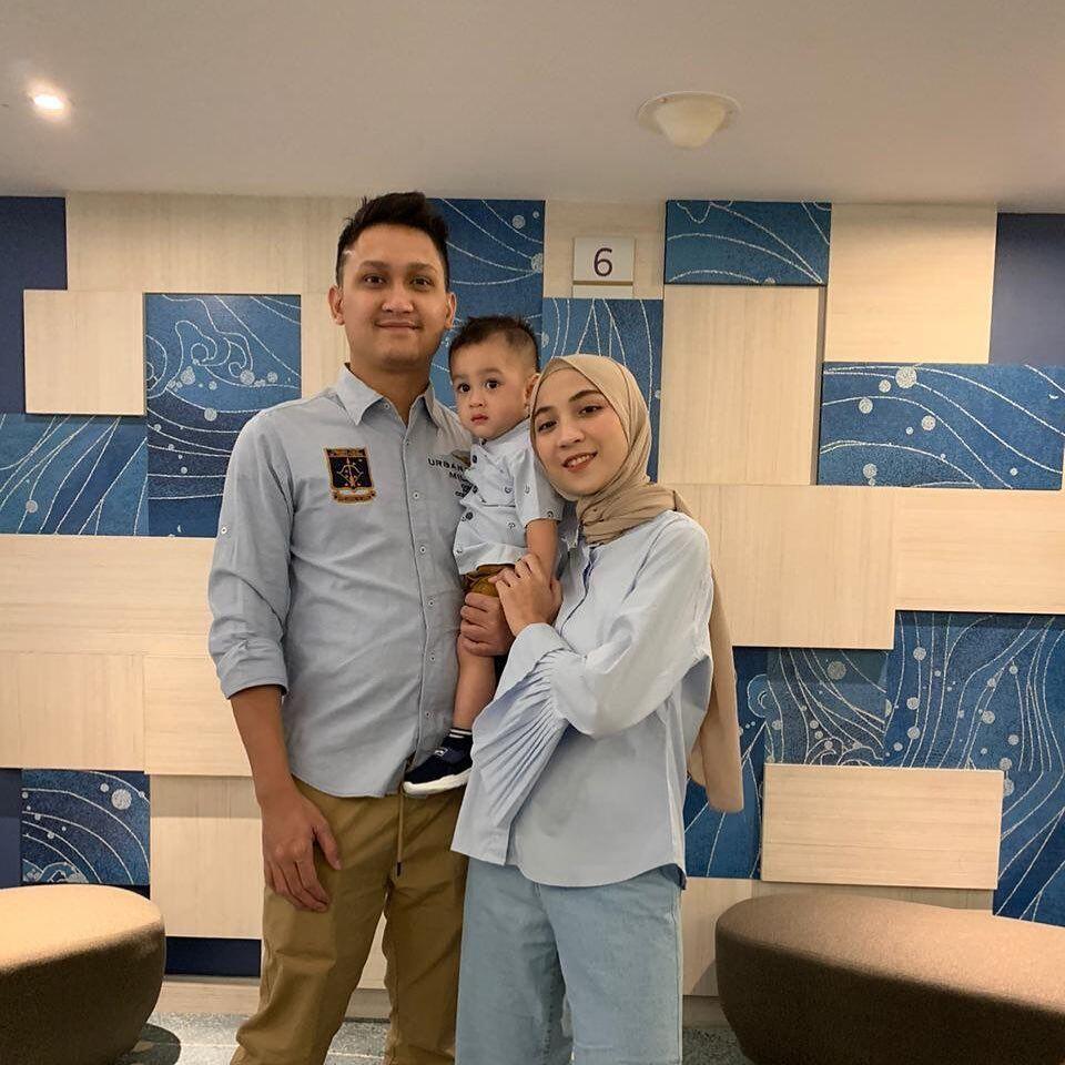 9 Artis Indonesia yang Ulang Tahun Pas Hari Natal, Dirayakan Sedunia!