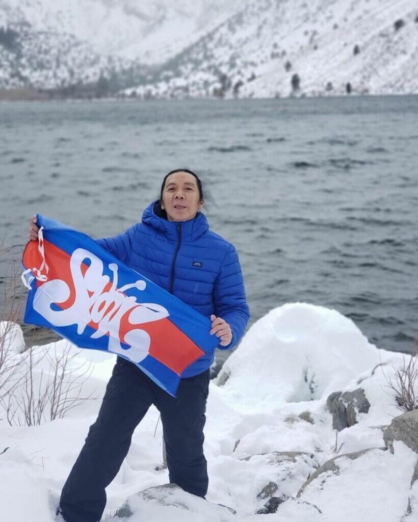 9 Artis Indonesia yang Ulang Tahun Pas Hari Natal, Dirayakan Sedunia!