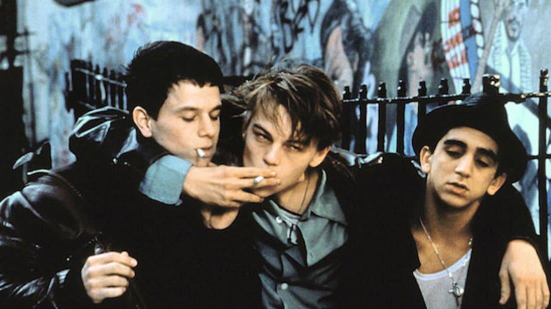 LEONARDO DICAPRIO PAKAI HEROIN?
