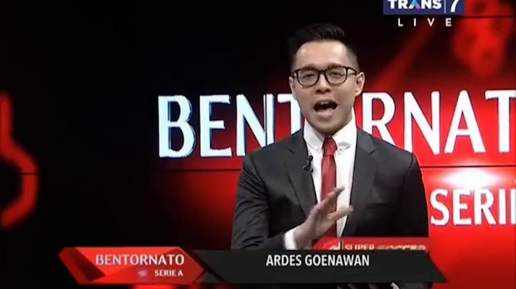 Viral, Presenter TV Doakan Timnas Indonesia Kalah di Final Piala AFF: Banyak Gaya!