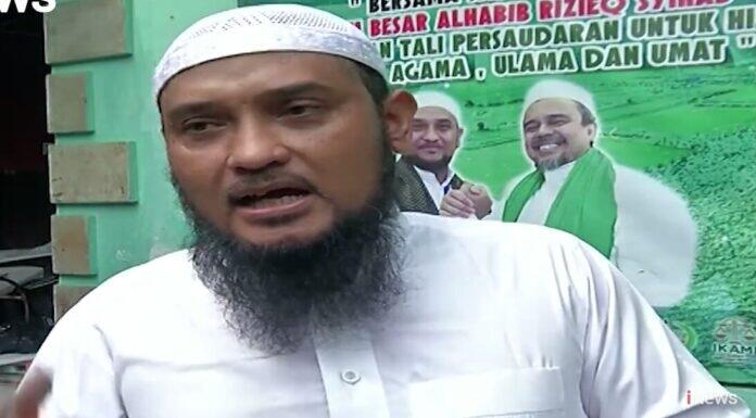 Habib Bahar Merasa Diintimidasi, Ichwan Tuankotta: Tolong Polri…