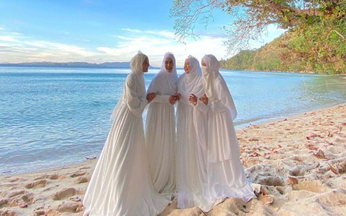 Dear Muslimah, milikilah Inner Beauty ini!