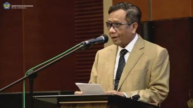 Usai Pembubaran FPI, Mahfud MD: Masyarakat Senang, Hidup Lebih Nyaman