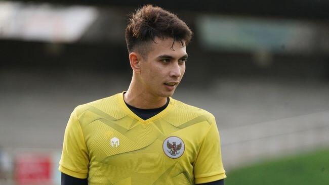 Nadeo Selamatkan Indonesia Dari Kekalahan Piala AFF 2020, 4-2 Singapore Menangis