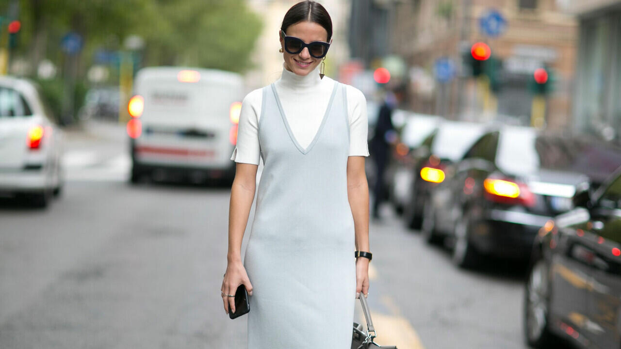 Tips Memilih Pakaian untuk INTERVIEW ONLINE