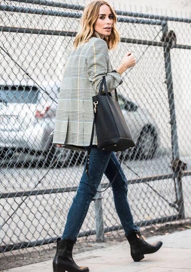 Badan Pendek Mau Pake Sepatu Boots? Tips Memakai Sepatu Boots Buat Tubuh Pendek.